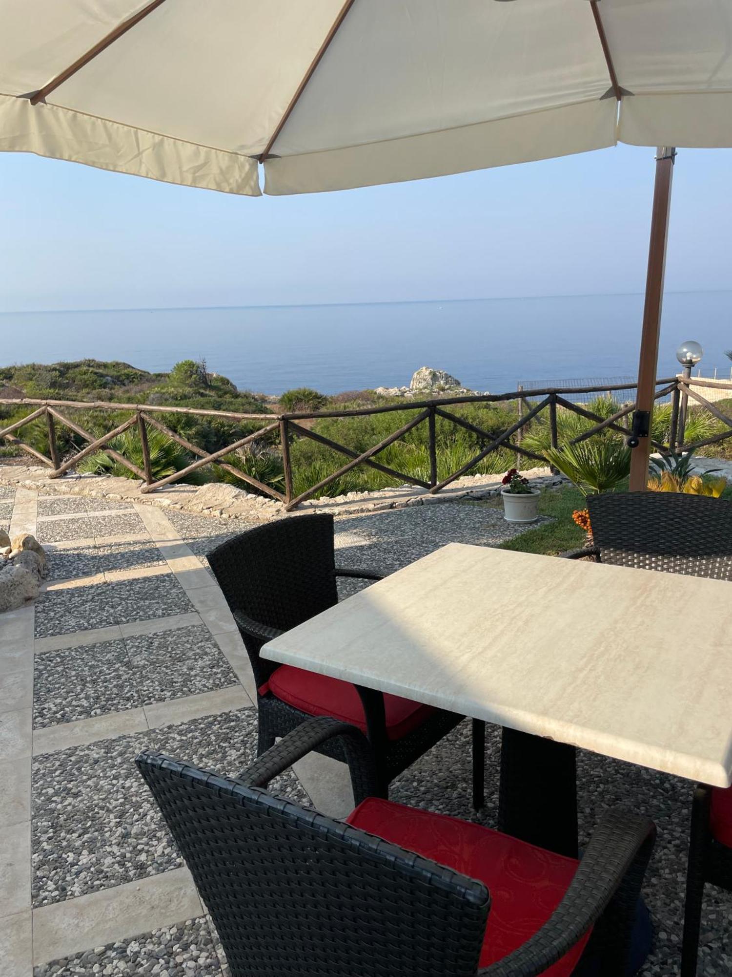 Casa vacanze Casa Costanza