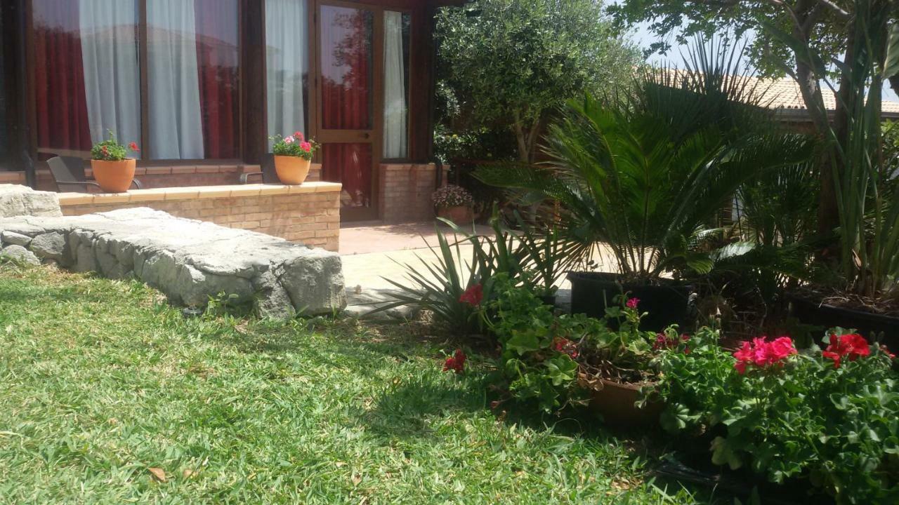 Casa Costanza