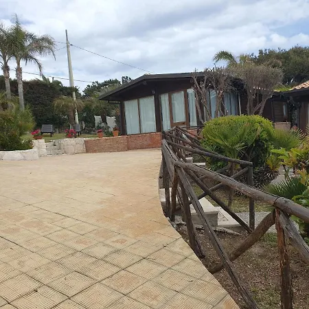 Casa Costanza Villa Syracuse Exterior photo