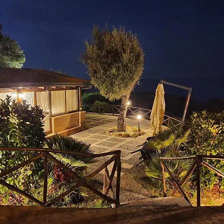 Casa Costanza Villa Syracuse Exterior photo