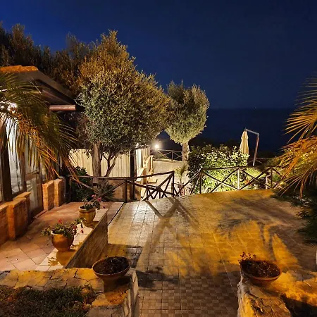 Casa Costanza Villa Syracuse Exterior photo