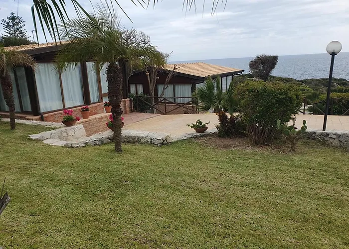 Casa Costanza