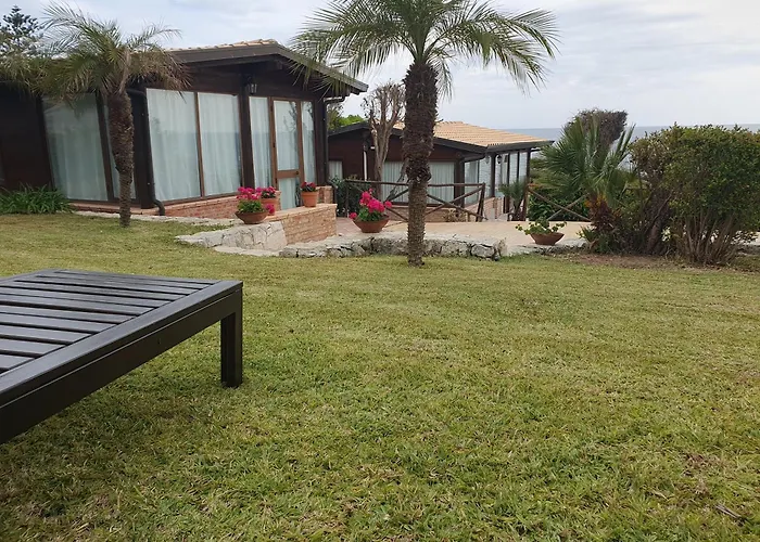 Casa Costanza