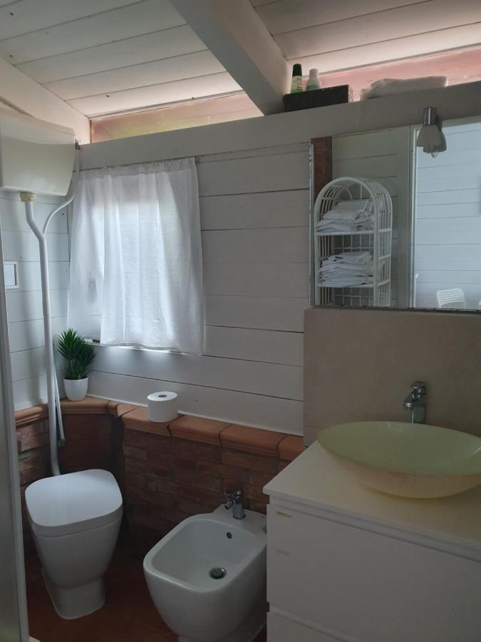 Casa Costanza Сasa de vacaciones