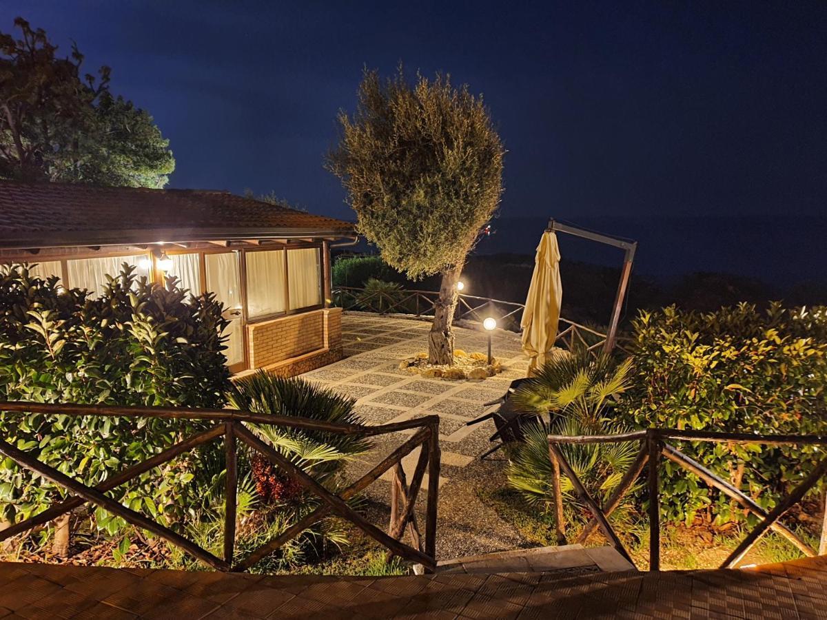 Casa Costanza Holiday home