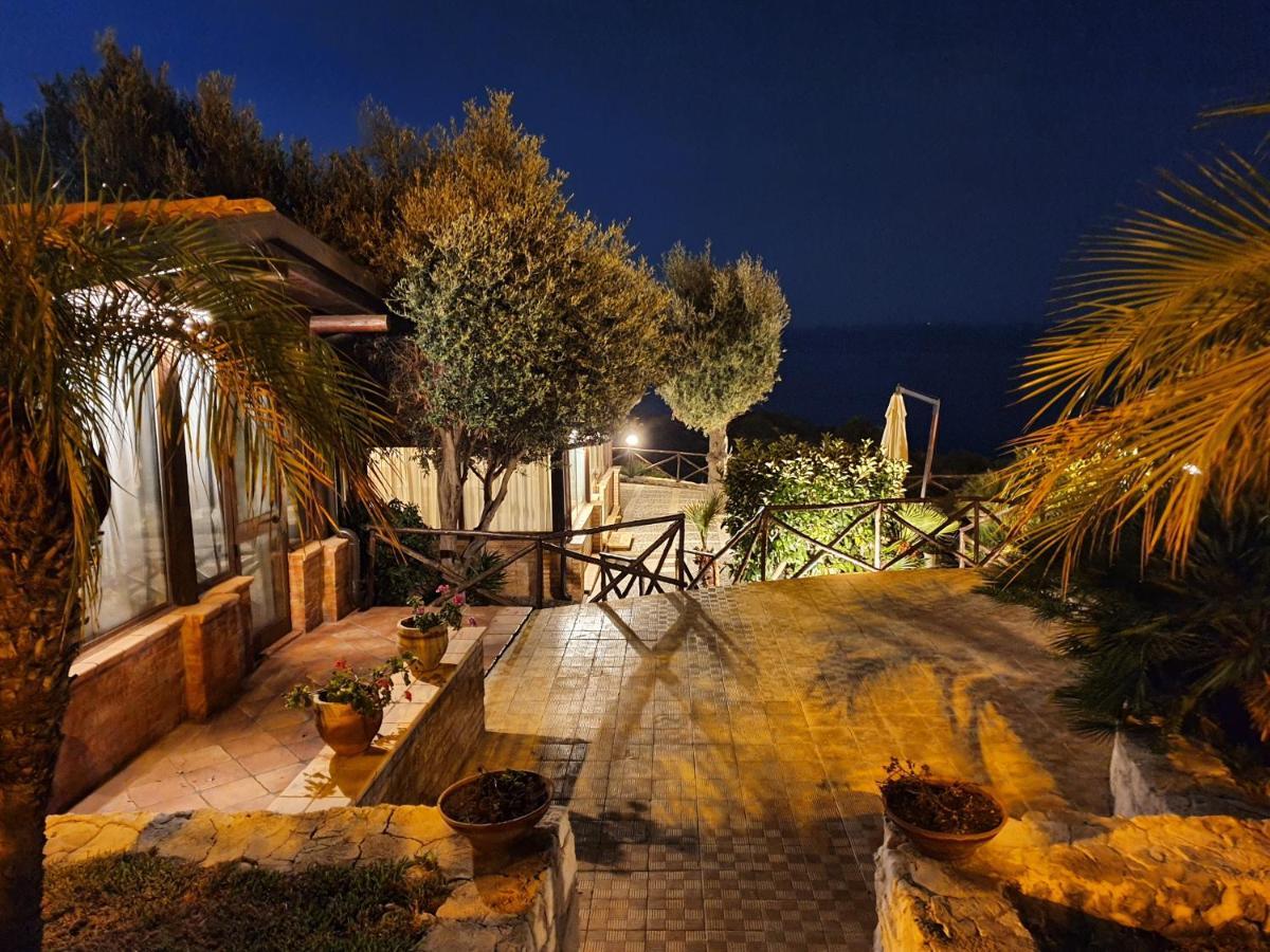 Casa Costanza Holiday home Syracuse