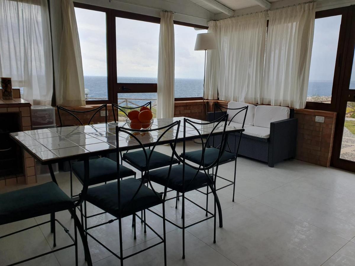 Holiday home Casa Costanza