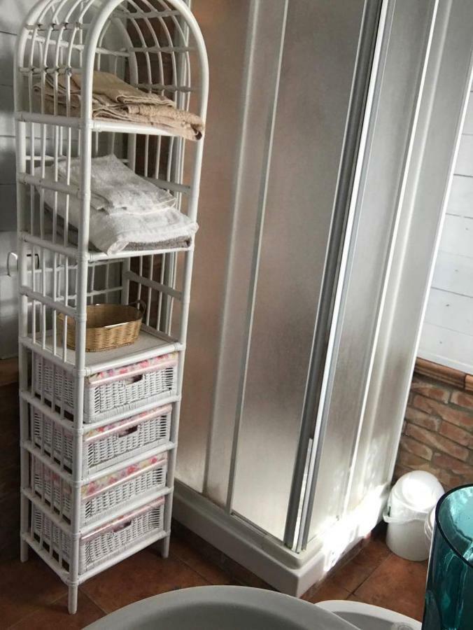 Casa Costanza Сasa de vacaciones *