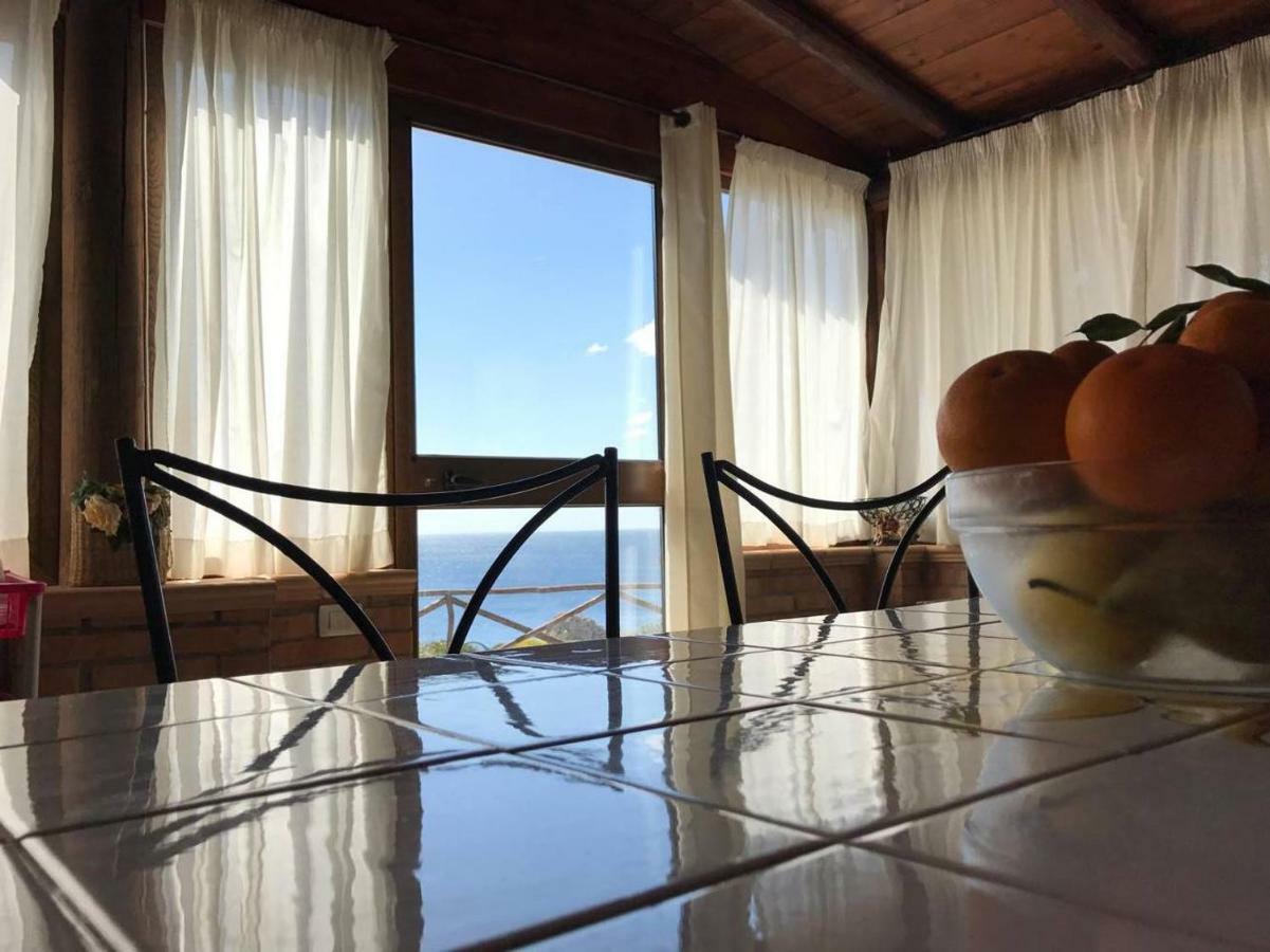 Casa Costanza Holiday home *
