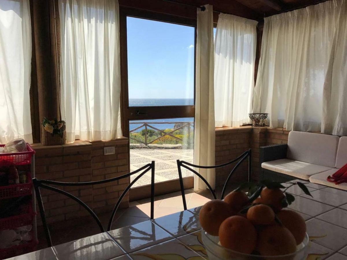 Сasa de vacaciones Casa Costanza Syracuse