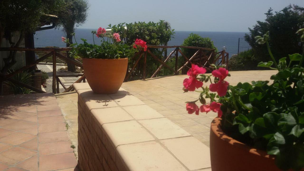 Casa Costanza Syracuse