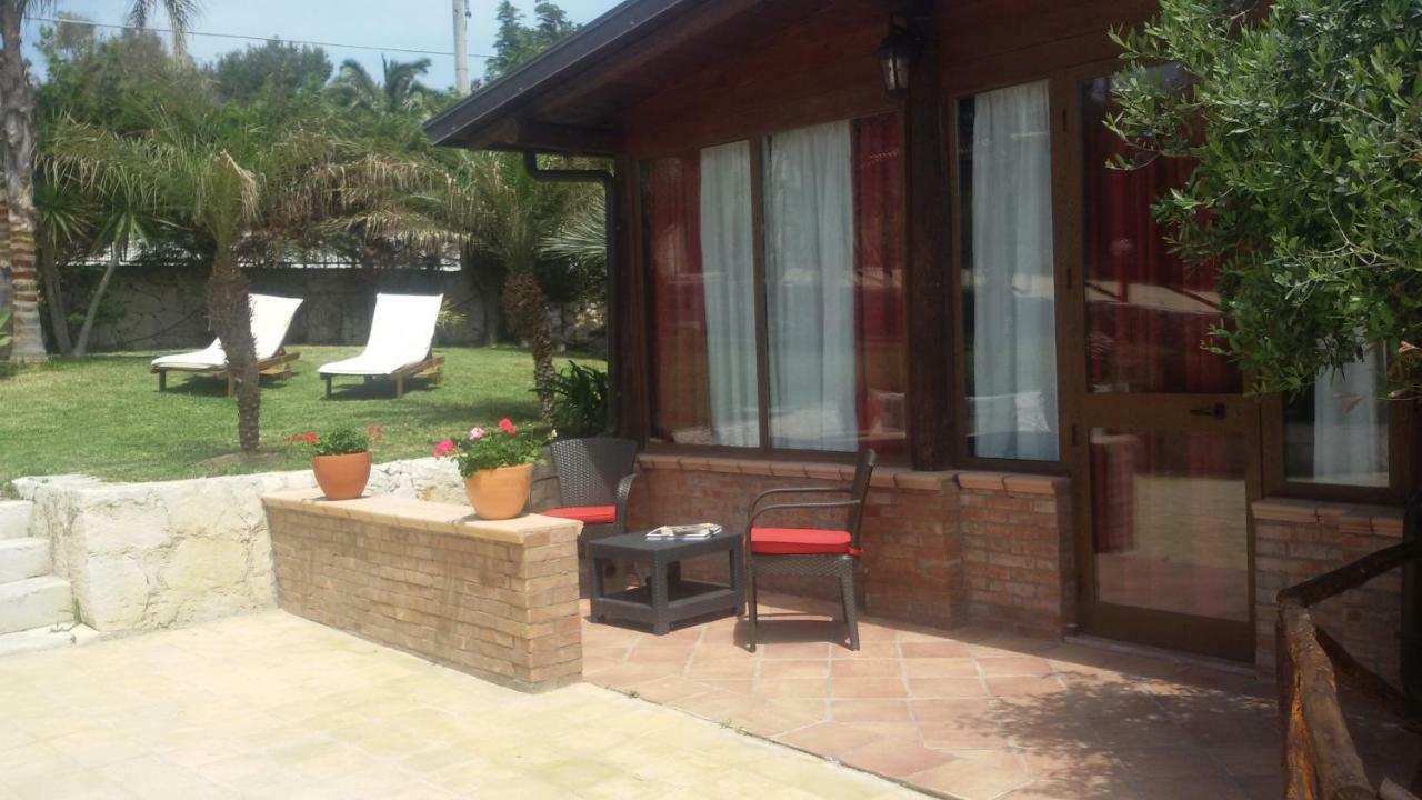 Casa Costanza Holiday home