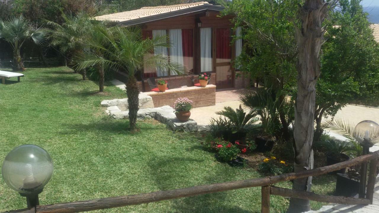 Casa Costanza Holiday home