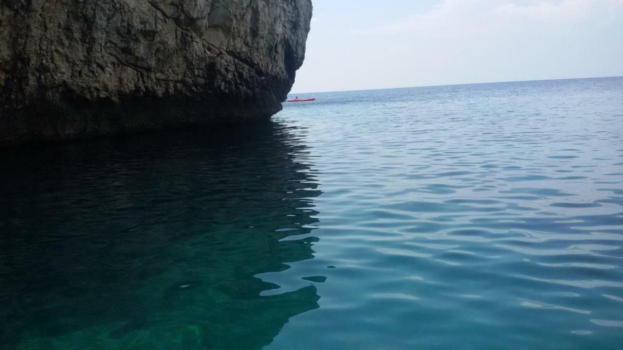 Casa Costanza Сasa de vacaciones *