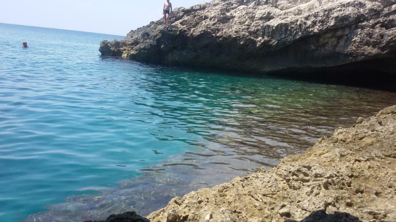 Holiday home Casa Costanza Syracuse