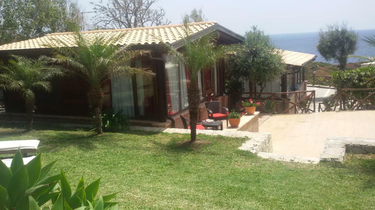 Casa Costanza *